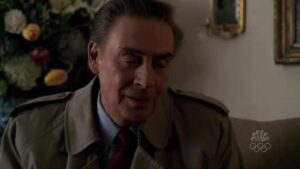 Смотреть на Лордфильм 2.0 Сериал Закон и порядок 1990