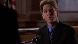 Смотреть на Лордфильм 2.0 Сериал Закон и порядок 1990