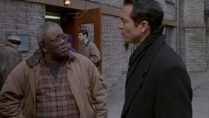 Смотреть на Лордфильм 2.0 Сериал Закон и порядок 1990