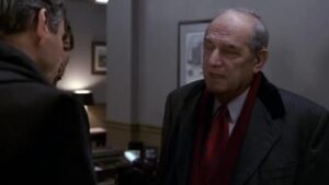 Смотреть на Лордфильм 2.0 Сериал Закон и порядок 1990