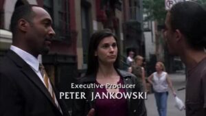 Смотреть на Лордфильм 2.0 Сериал Закон и порядок 1990
