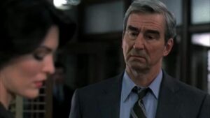 Смотреть на Лордфильм 2.0 Сериал Закон и порядок 1990