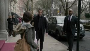 Смотреть на Лордфильм 2.0 Сериал Закон и порядок 1990
