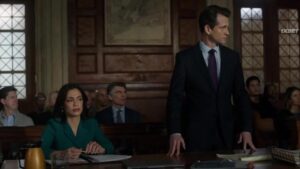 Смотреть на Лордфильм 2.0 Сериал Закон и порядок 1990