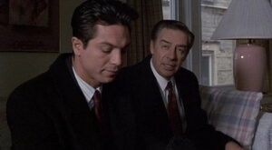 Смотреть на Лордфильм 2.0 Сериал Закон и порядок 1990