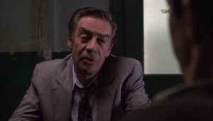 Смотреть на Лордфильм 2.0 Сериал Закон и порядок 1990