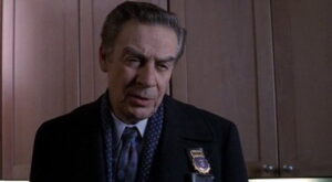 Смотреть на Лордфильм 2.0 Сериал Закон и порядок 1990