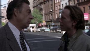 Смотреть на Лордфильм 2.0 Сериал Закон и порядок 1990