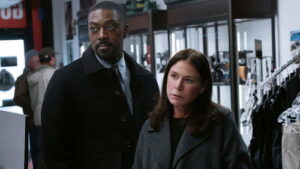 Смотреть на Лордфильм 2.0 Сериал Закон и порядок 1990